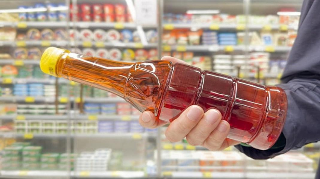 Avtomobilinizə sirkə qoyun - 