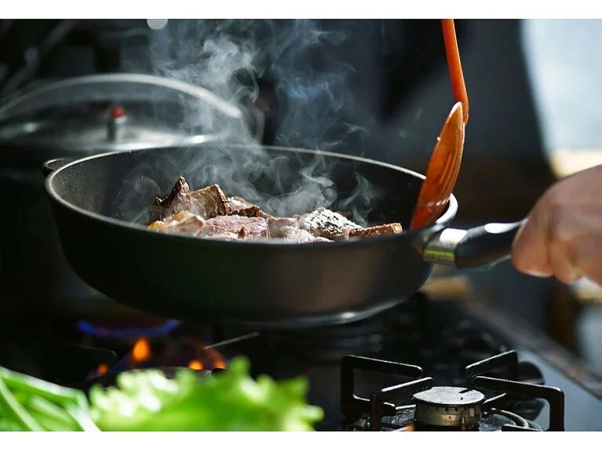 Yeməklərinizi düzgün bişirirsinizmi? 