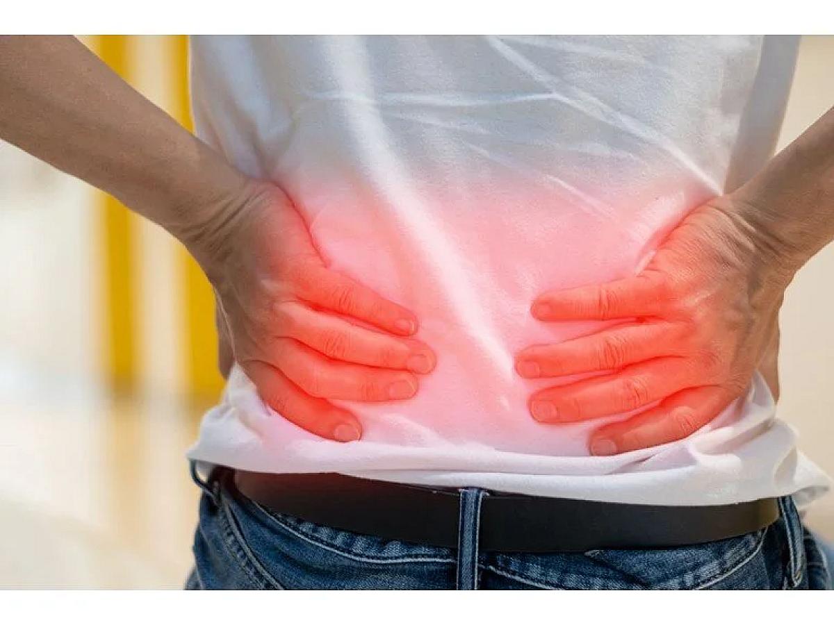 Böyrəkləri yavaş-yavaş zədələyən