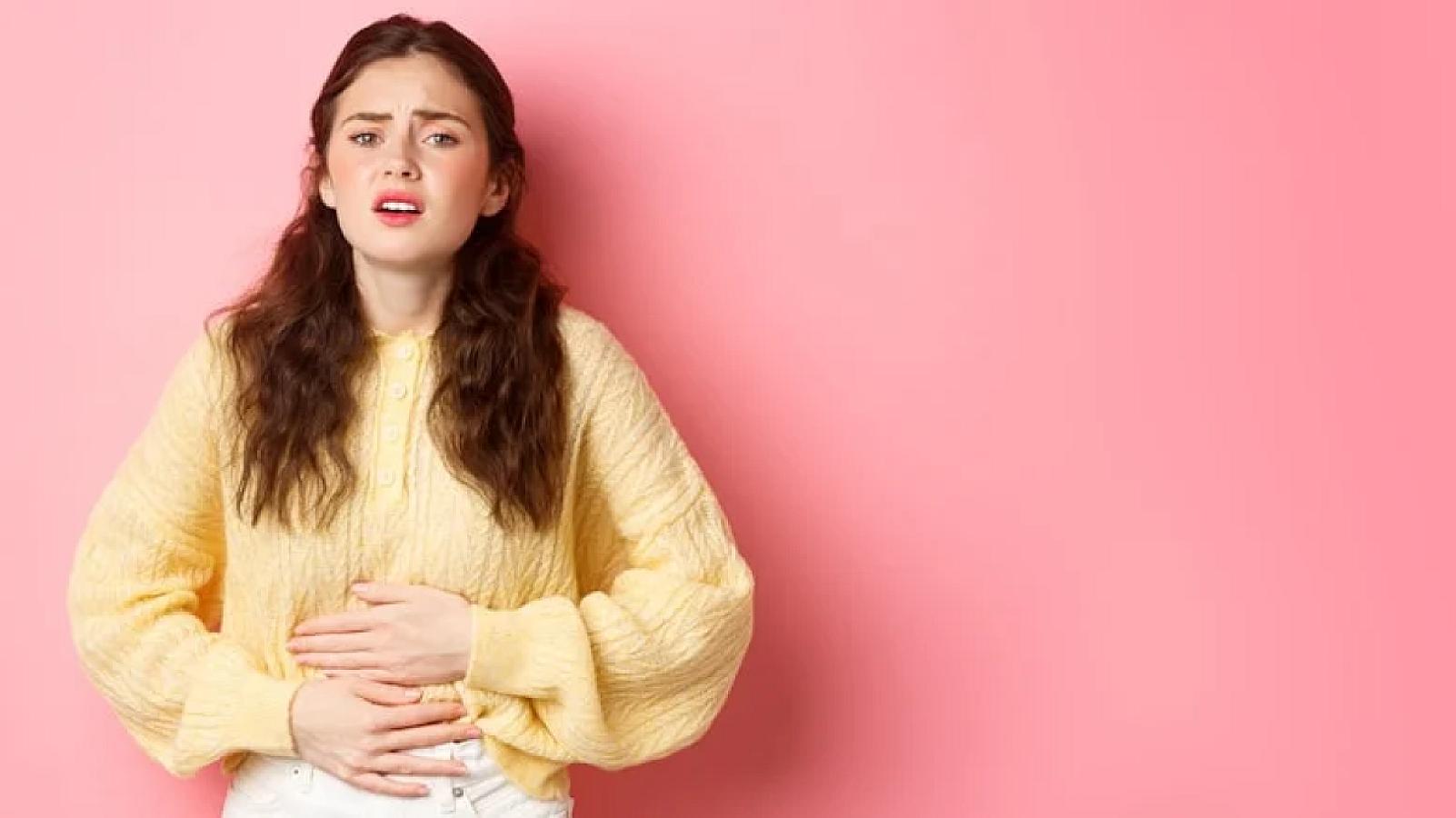 Sizə hansı qidaların təsir etdiyini necə