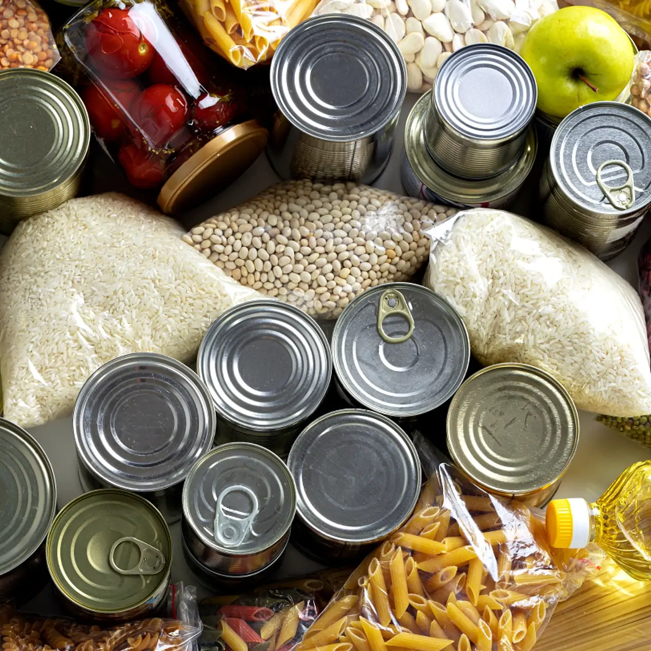 Ən sağlam konservləşdirilmiş