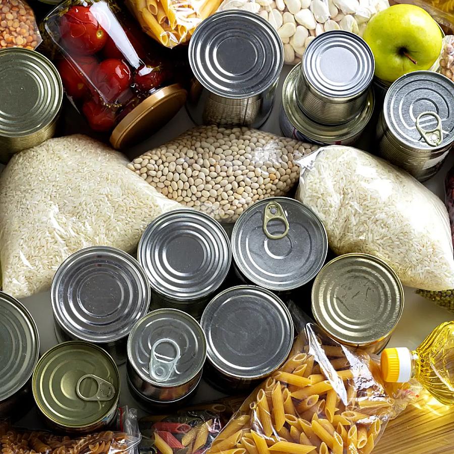 Ən sağlam konservləşdirilmiş