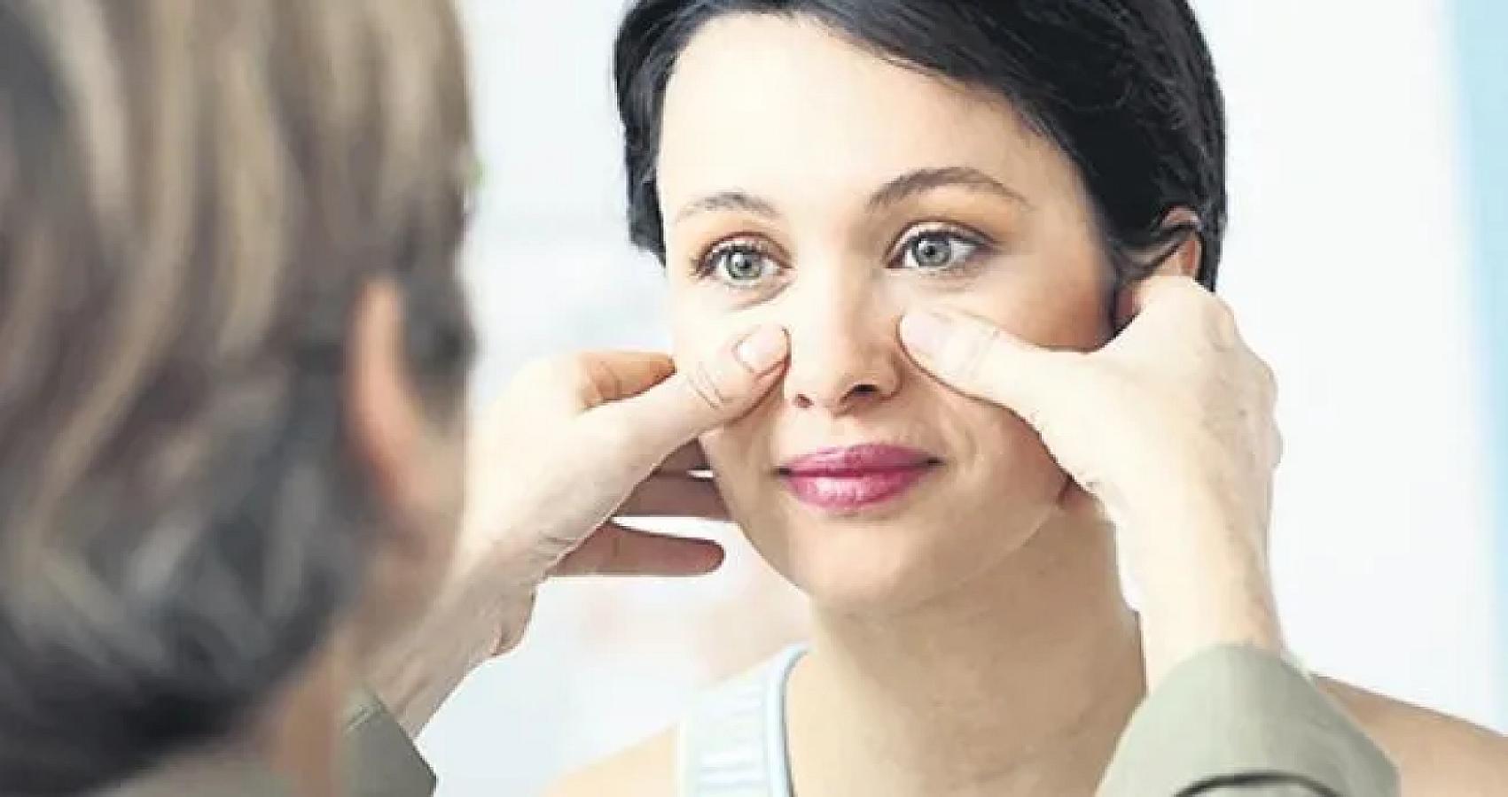 Soyuq hava sinüziti artırır: Mütəxəssisdən