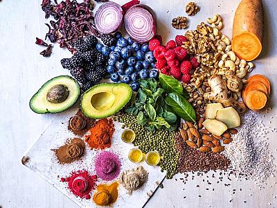 Mütləq yeməli olduğunuz 5