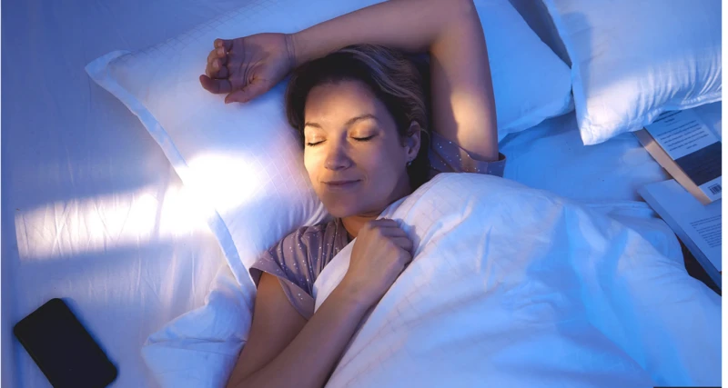 Hansı qidalar rahat