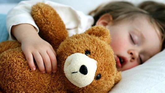 Ağızla nəfəs alma uşağın 