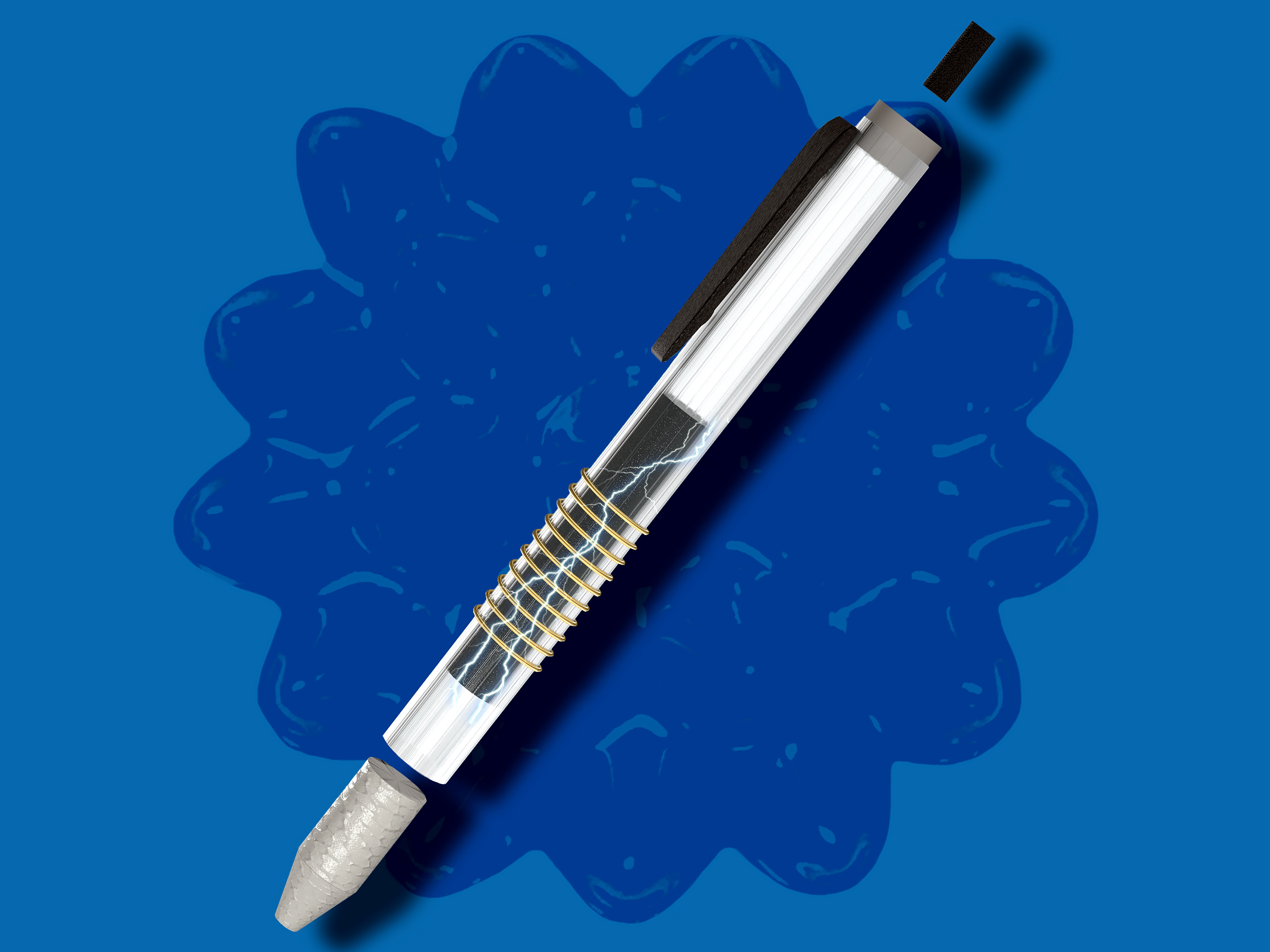 Parkinson xəstəliyini erkən aşkar edən