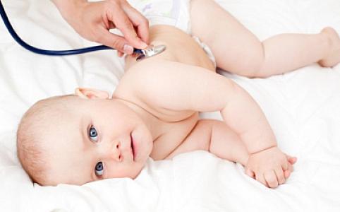 Azərbaycanda uşaqlarda anadangəlmə ürək qüsurları