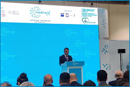 Vüqar Qurbanov: “İnnovasiya və rəqəmsallaşma 