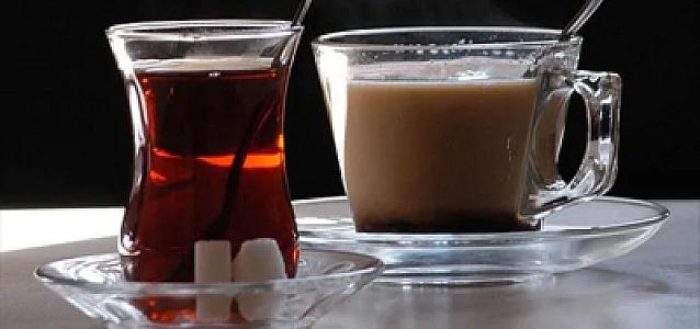 Kofe və çayın gücü: Xərçəng xəstələrinin 