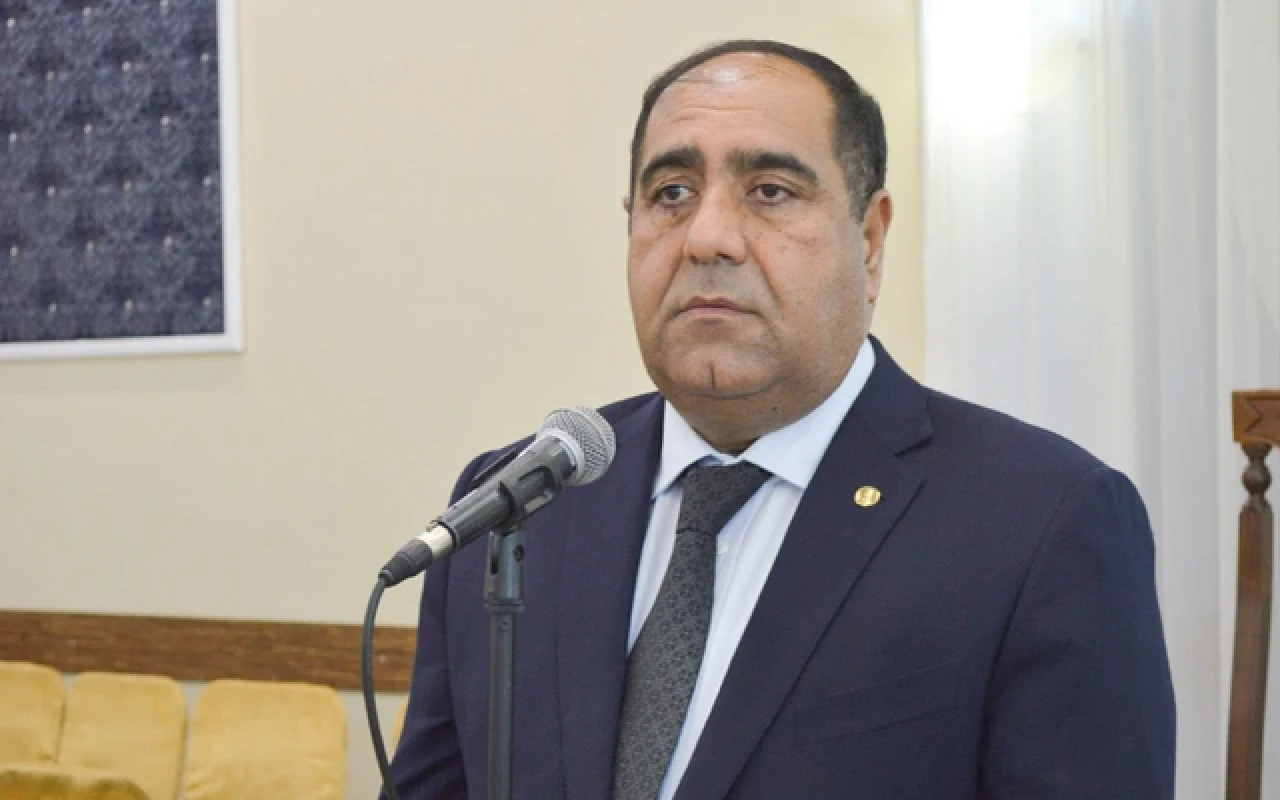 Balakənin icra başçısı vəzifəsindən azad edilib - 