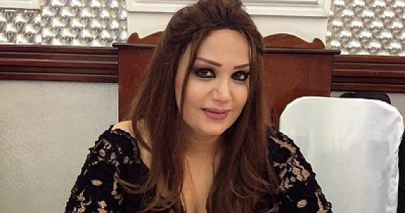 Mənzurə Musayeva sirkə içib, 