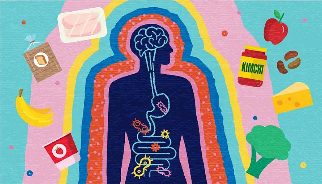 Nə yeməli, nələrdən 