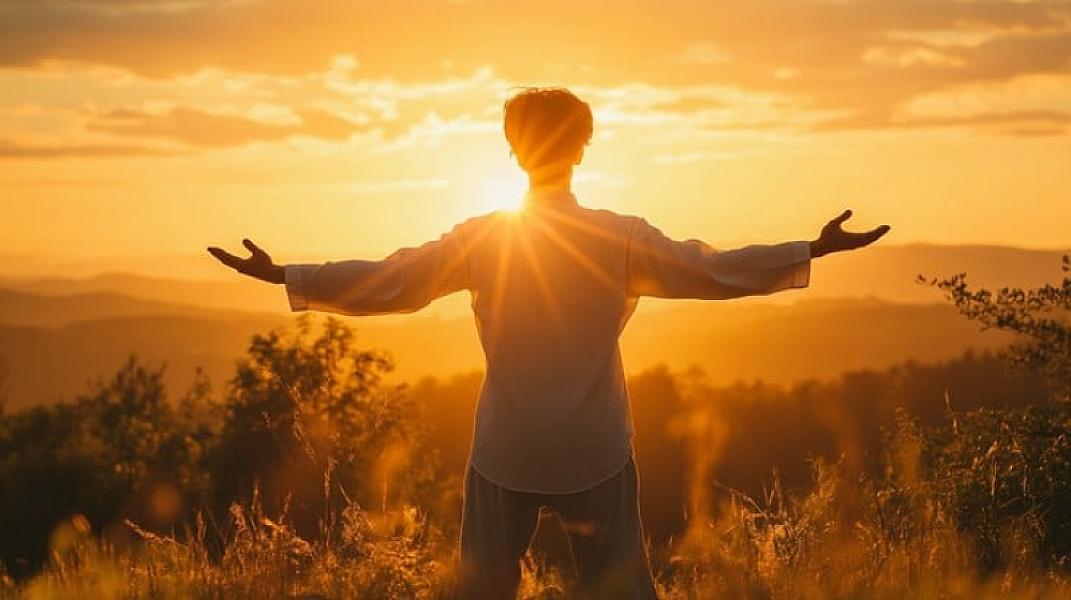 Günəşə uzunmüddətli məruz qalmaq dərinin 