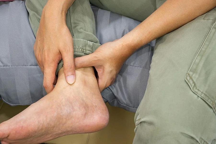 Ağciyər xərçənginin gözlənilməz əlaməti: 