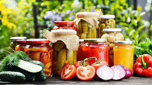 Bu turşunu hər gün yeyin: həm