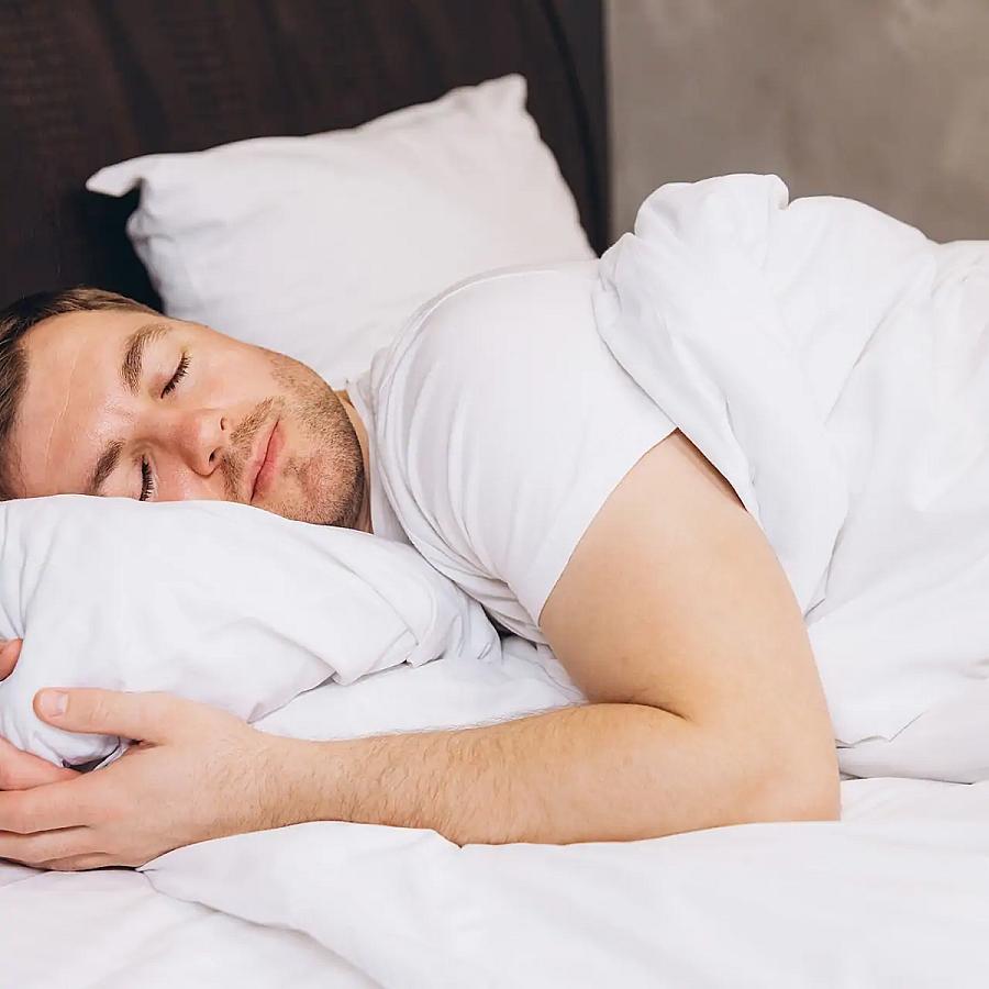 Rahat yatmağınıza kömək edəcək