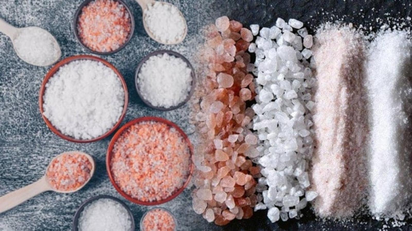 Ən faydalı duz aşkarlandı: