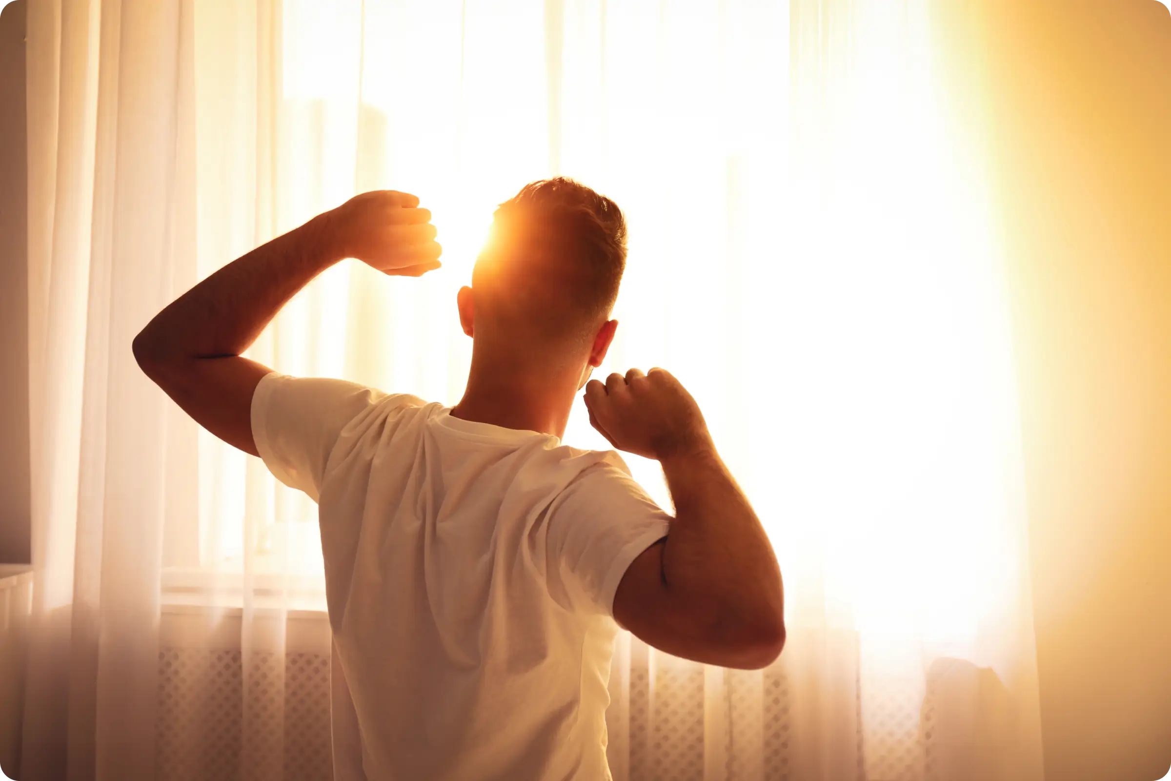 Səhəri enerjili başlamağın sadə sirri: Günü belə açan insanlar