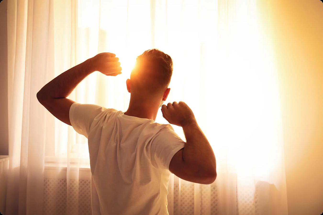 Səhəri enerjili başlamağın sadə sirri: Günü belə açan insanlar