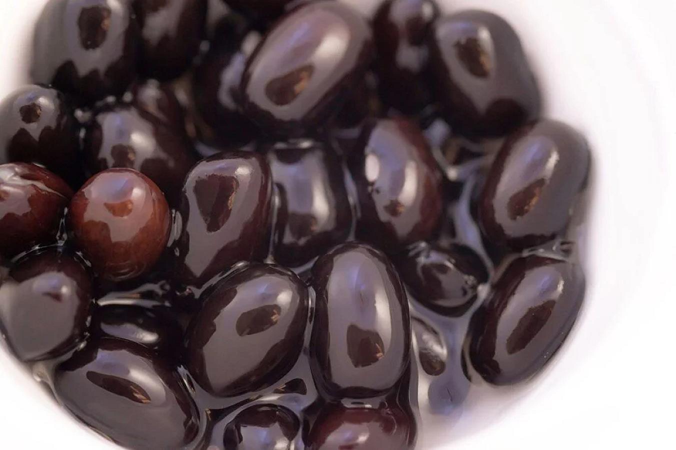 Təbiətin ən güclü maqnezium mənbələri: