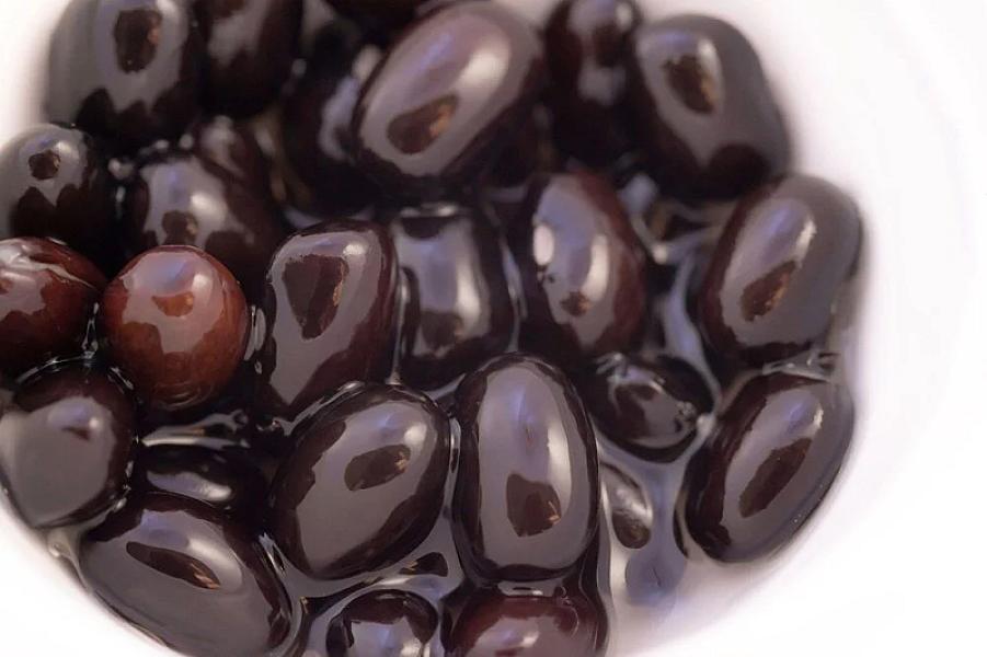 Təbiətin ən güclü maqnezium mənbələri: