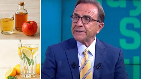 Limonlu su, yoxsa sirkəli su? - Prof. Dr. Osman Müftüoğlu
