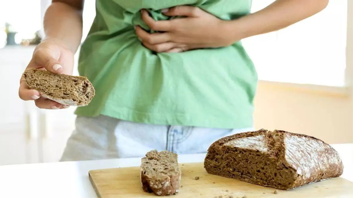 Hansı qidalar şişkinlik yaradır,