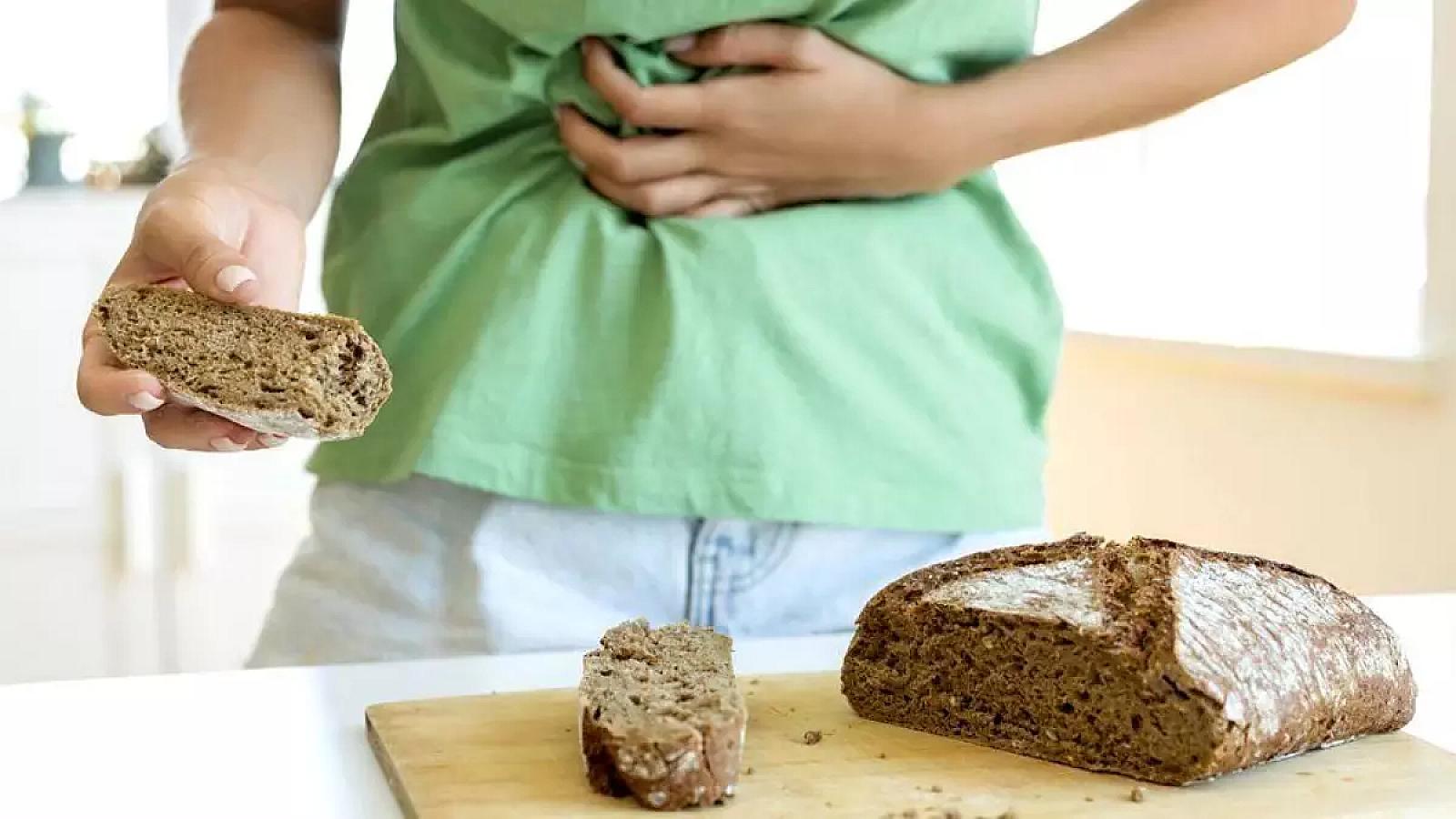 Hansı qidalar şişkinlik yaradır,