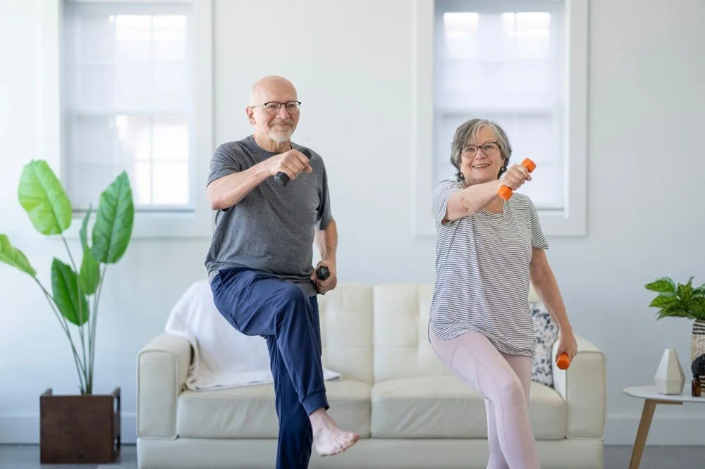 Qan təzyiqini salmağa kömək edən məşq növü: