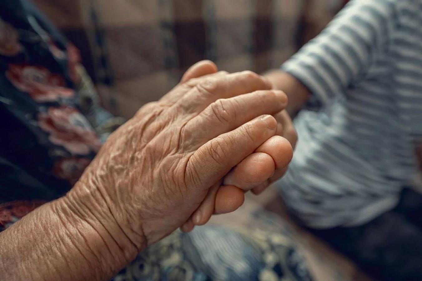 Ömrü uzadan 3 güclü qida: qocalmaya qarşı