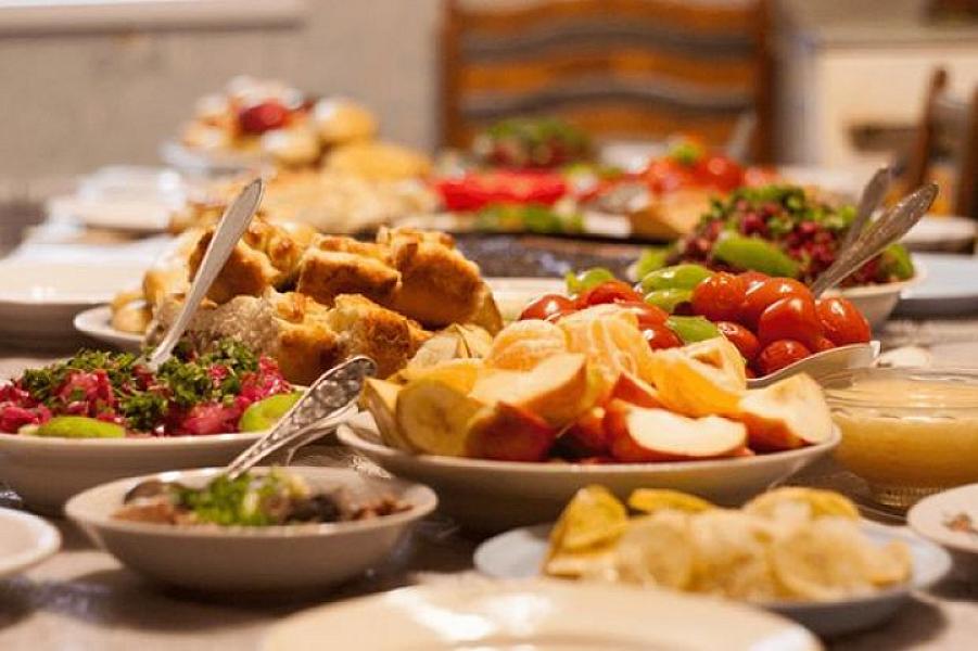 Şuşada “İslam ölkələrinin ortaq süfrəsi” festivalı keçiriləcək