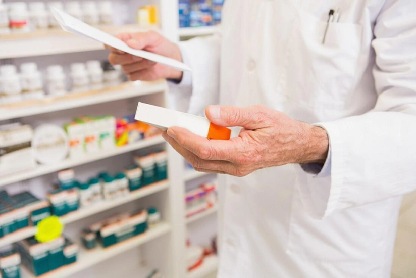 Oktyabrda apteklərdən 8 dərman vasitəsi