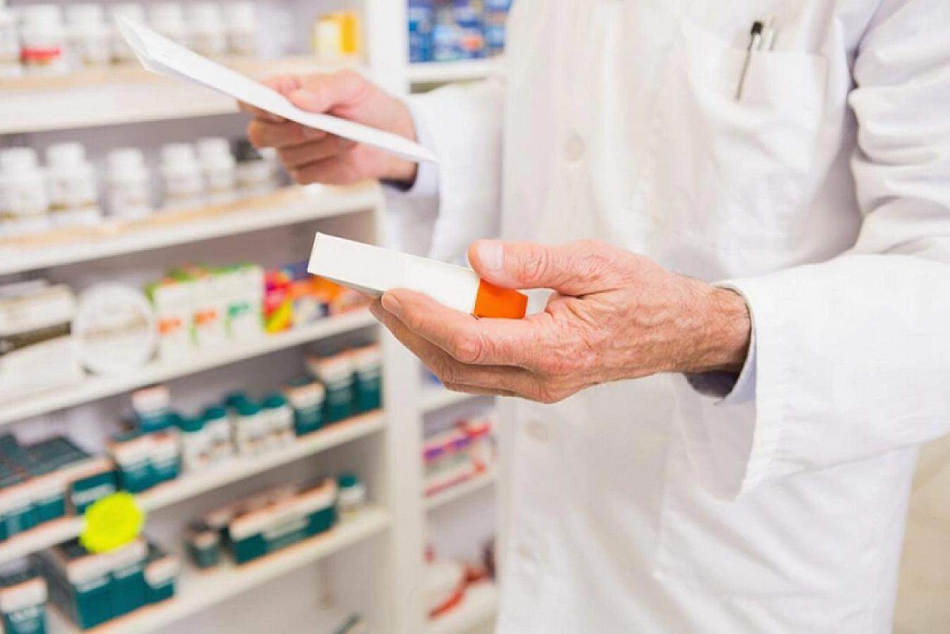 Oktyabrda apteklərdən 8 dərman vasitəsi