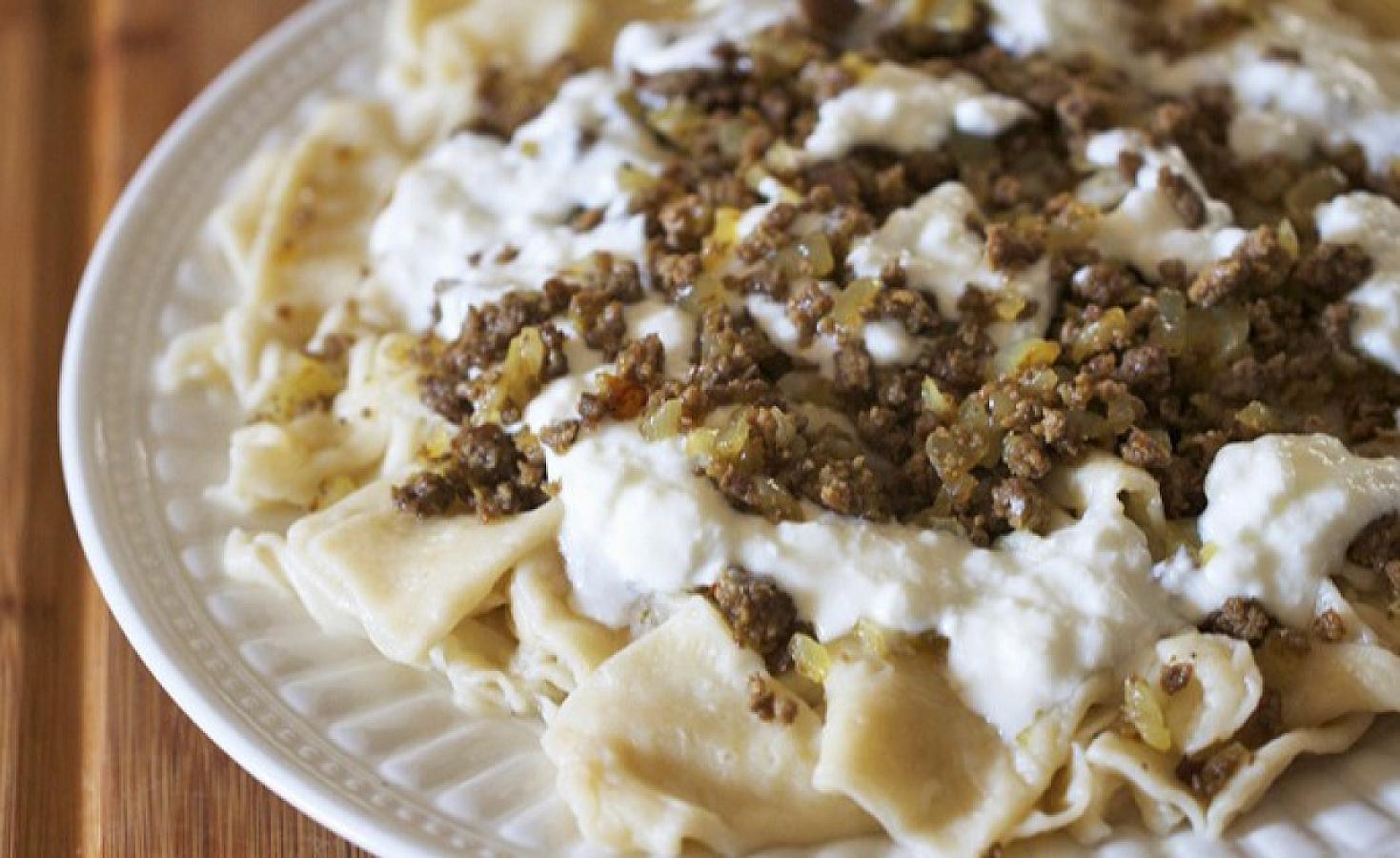 Azərbaycanlıların qışda ən çox yediyi yeməklə bağlı