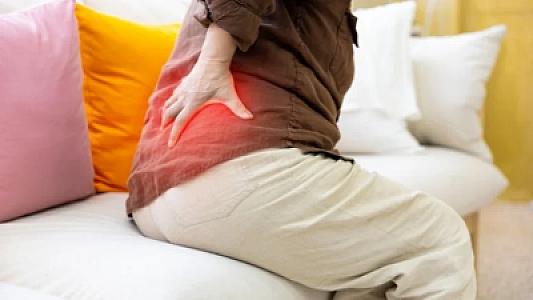 Bel ağrısından xilas olmağın 8 qızıl qaydası: