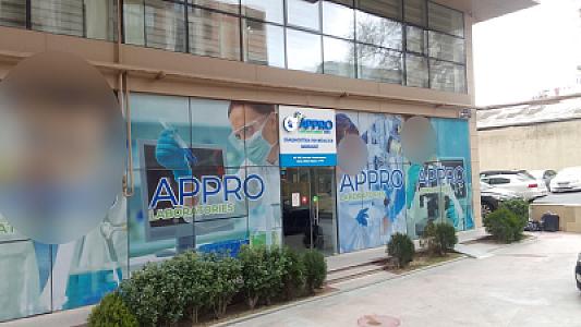 Appro Hospitala SMM tələb olunur -