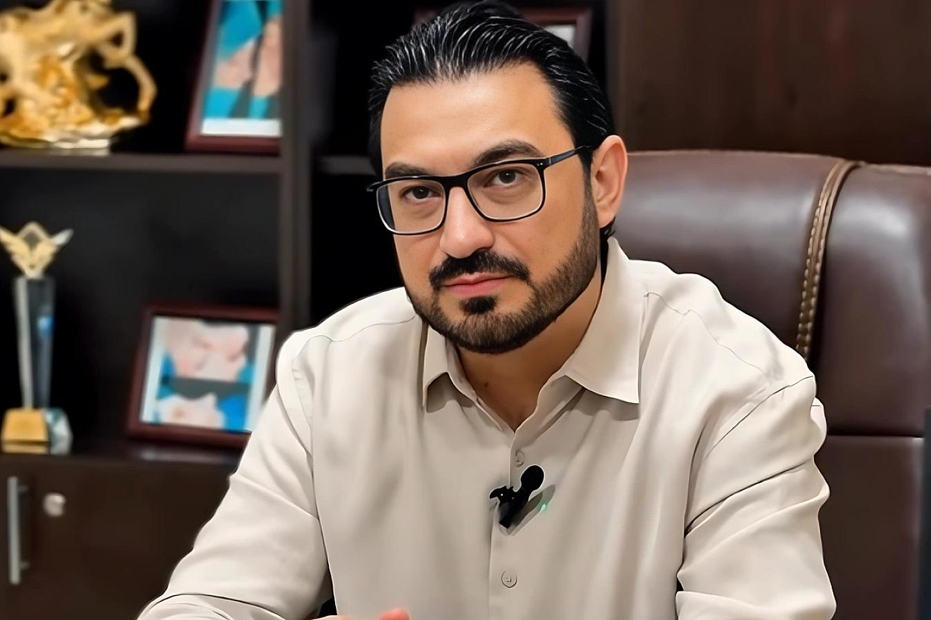 Rəşad Məmmədovun adı təsdiqlənmiş plastik cərrahların siyahısında yoxdur -