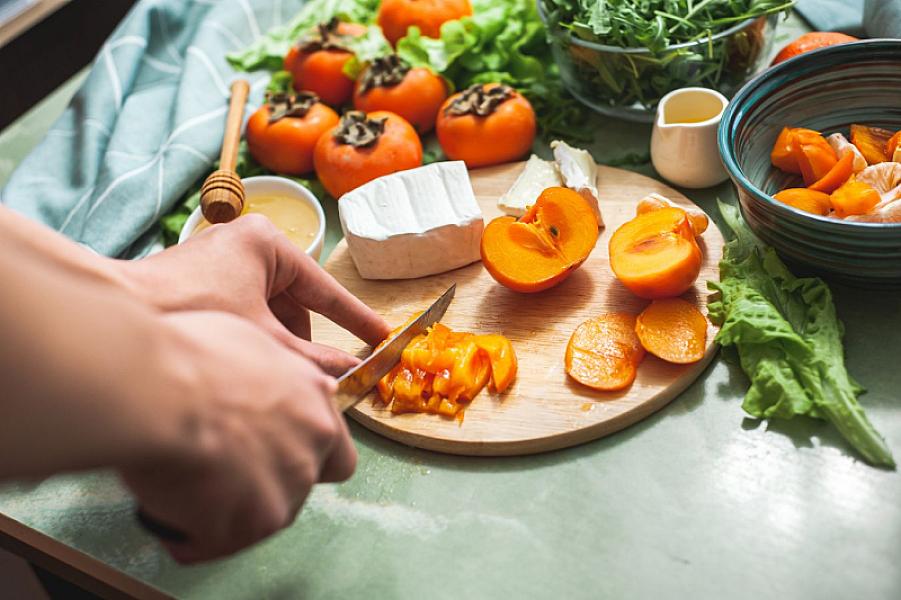 Diyetoloq xurmanın təhlükəsiz gündəlik