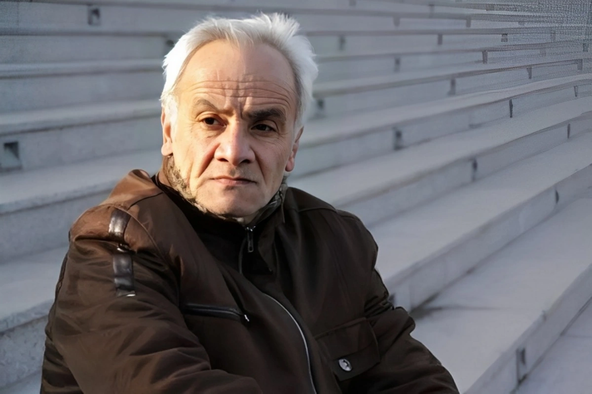 Əməkdar artist Vahid Əliyev VƏFAT ETDİ