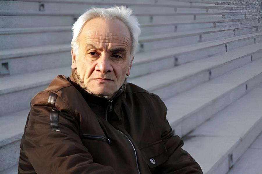 Əməkdar artist Vahid Əliyev VƏFAT ETDİ