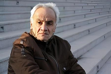 Əməkdar artist Vahid Əliyev VƏFAT ETDİ