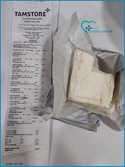"Tamstore"da istifadəsi bitmiş məhsul - 2
