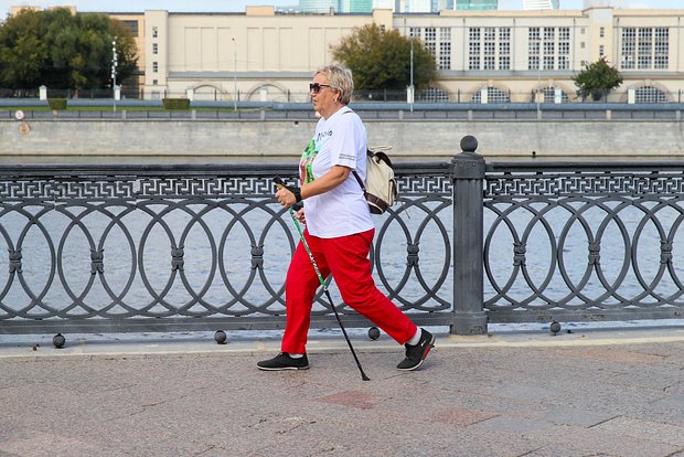 Həkim nənələrin ən sağlam vərdişlərini