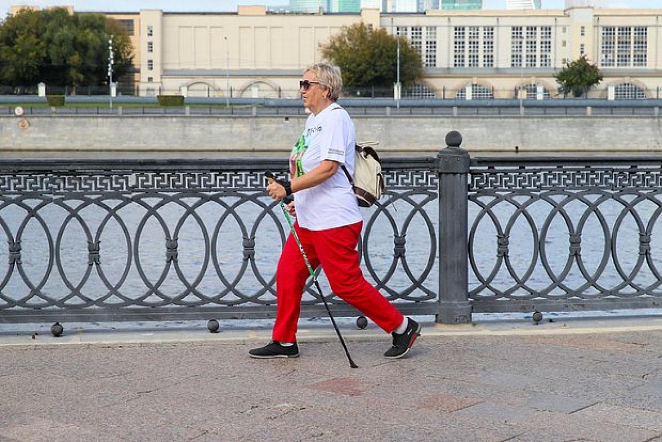 Həkim nənələrin ən sağlam vərdişlərini