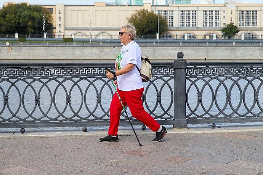 Həkim nənələrin ən sağlam vərdişlərini