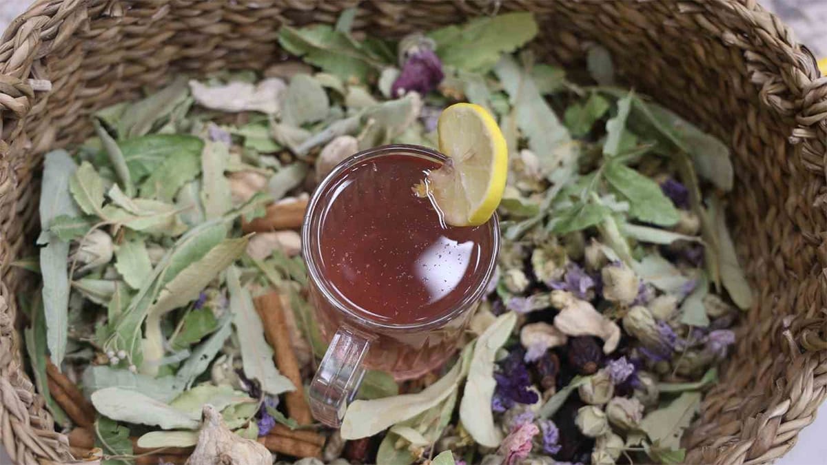 Bu bitki çayı qaraciyər xərçəngi riskini artıra bilər -