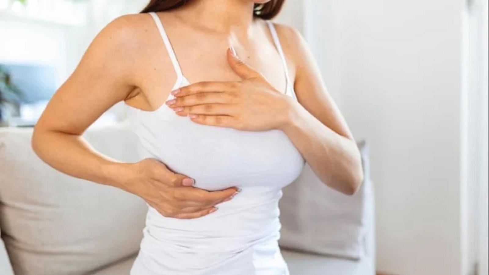 Doğuma nəzarət həbləri döş xərçənginə