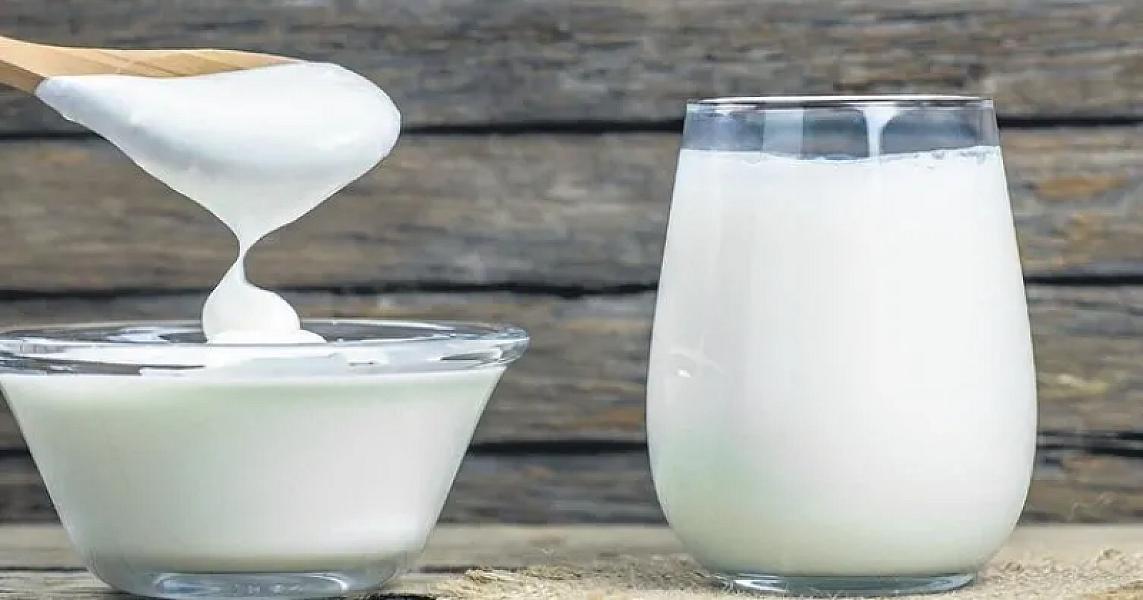 Güclü immunitetin resepti: hər gün bir kasa