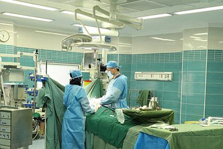 Pediatr Aytən İsmayılzadə: “Mədəkiçiltmə əməliyyatı etdirmək